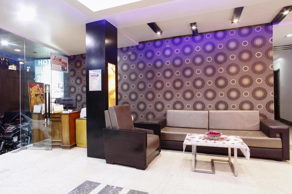 Milllennium 2000 Dx New Delhi